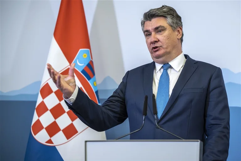 President Milanovic: Vuciq sent me a five-page letter, but we support Kosovo in the KiE- with Albanians we are close and friends