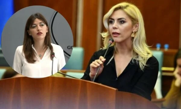 Deliu per Haxhi: Kosovo un giorno di lutto per le donne assassinate, ministro della campagna elettorale della Macedonia