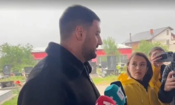 Este es el hermano del juez Ukalla: No sabemos nada más sobre el caso.