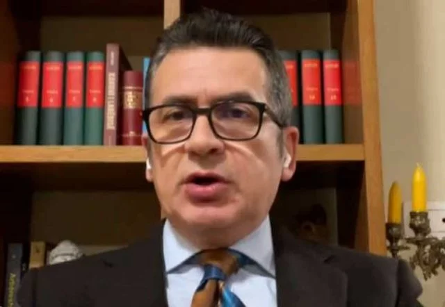 “Albin Kurti dankt Europa nur, wenn wir gewählt werden, nicht, wenn wir beraten werden”
