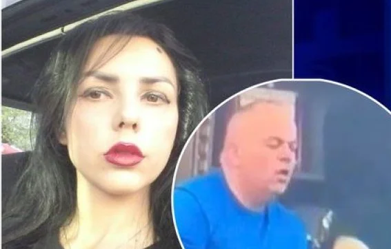 The figure found that Alma Kaci was paid to have sexual relations with Safet Gjicin