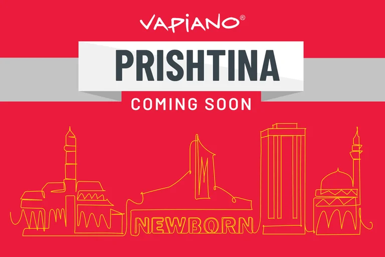 Vapiano öffnet sich bald in Pristina
