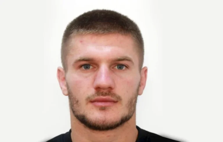 Akil Gjakova arrested at Vremica border point