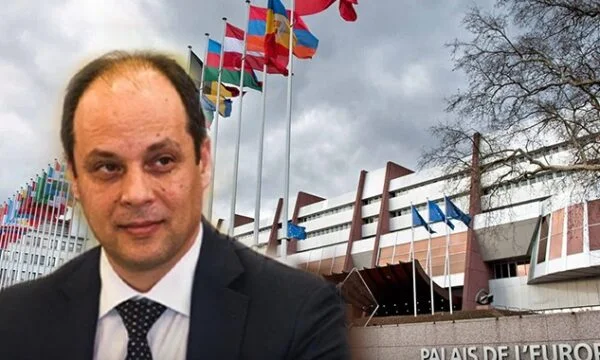Was Kosovo von der Mitgliedschaft profitiert, albanischer Botschafter in KiE-Gespräche nach der Abstimmung des Kosovo