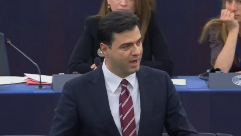Basha à KiE parle de l'attaque contre Banjska: C'était un scénario de crime.
