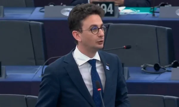 Romanian MP: Historical day, Kosovo membership in Council of Europe, meeting international commitments