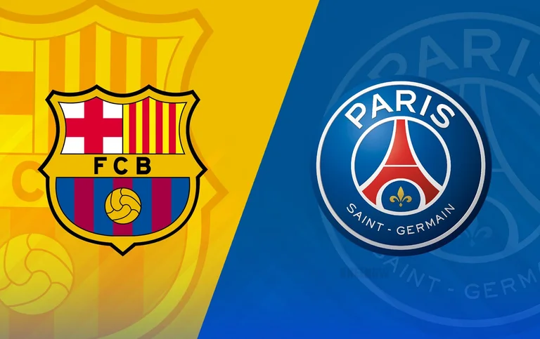 Ligue des Champions: Barcelona PCG, formations possibles