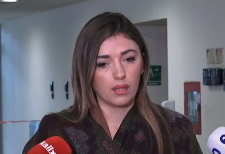 Albulen Haxhiu per l'omicidio della donna a Pec: nonostante le misure adottate, gli omicidi delle donne continuano