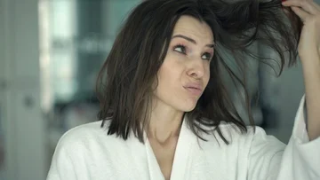 Alimenti migliori per la crescita rapida e sana dei capelli
