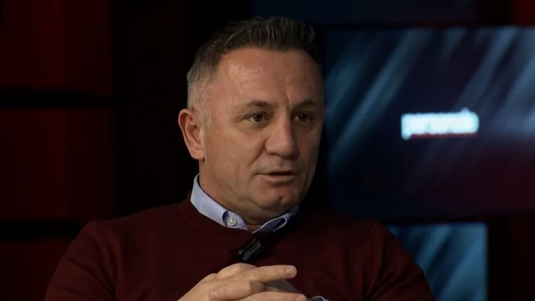 Soopyan: After Iran's attack on Israel, Serbia has realised they fear they possess are not advanced