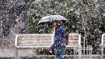 Come influisce l'inverno sul metabolismo? Un nuovo studio offre la risposta