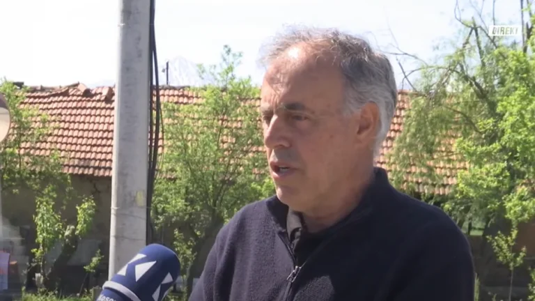 Lo zio di 21 anni che è stato ucciso a Ferizaj dice che la coppia è stata separata un anno fa