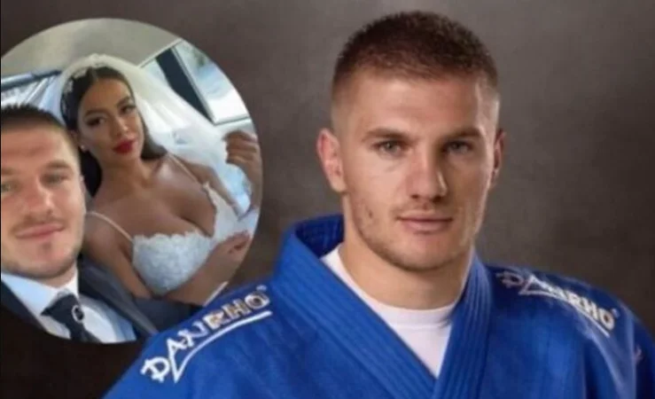 “Akil Gjakova is on the run”, his wife's lawyer gives details about violent divorce