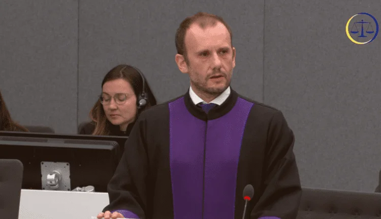 ZPS: Shala has admitted to taking part in some crimes, has said she does not regret some beatings committed