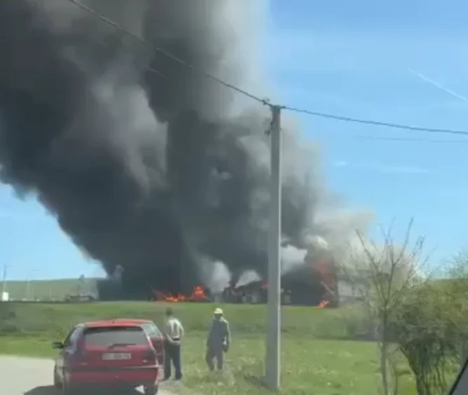 La policía muestra sus primeras dudas