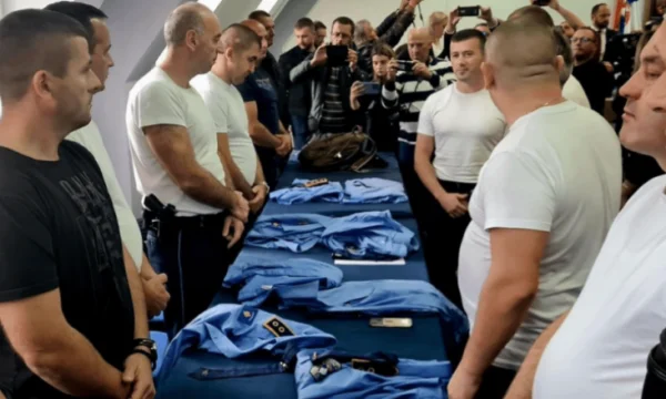 The return of Serbs to Kosovo institutions “is not seen on the horizon”