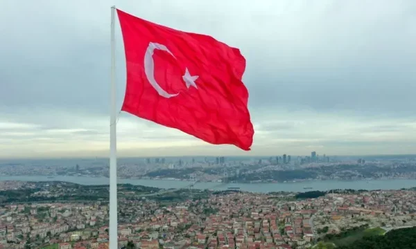 La Turchia avverte la guerra regionale se le tensioni escalate