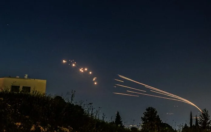 US continues to bring down threats issued by Iran against Israel