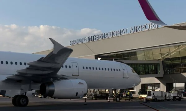 Northern Macedonia forms crisis headquarters for evacuation of citizens from Middle East