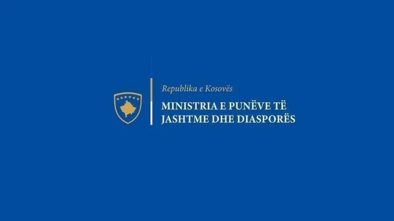 Iran's Israeli attack MPJD urges Kosovars there to follow and implement security guidelines