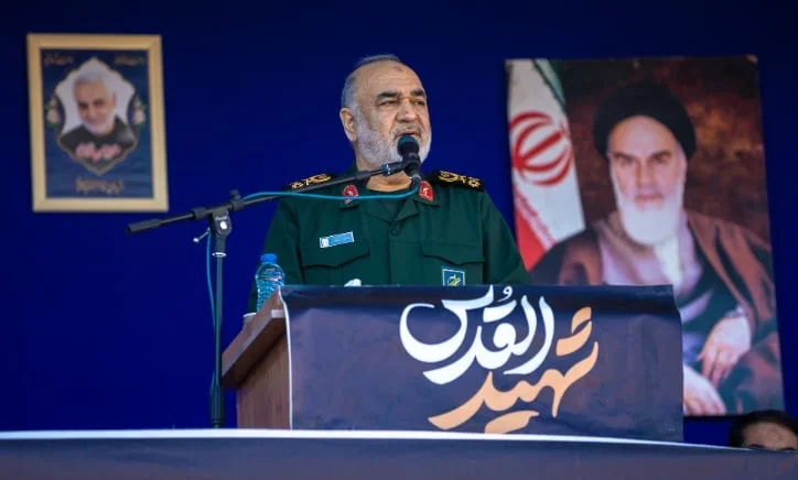 Teheran avverte che risponderà direttamente se Israele attacca interessi iraniani o beni