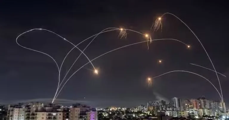 La coupe de fer d'Israël est-elle indestructible ?