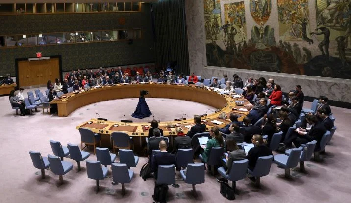 Le Conseil de sécurité de l'ONU se réunit aujourd'hui après l'attaque iranienne en Israël