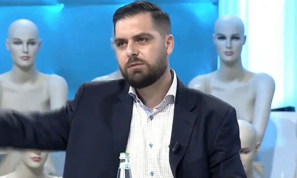 “Criminal war has been...” - Scandalizes “analyst” from Albania, compares KLACI leaders to criminal Ratko Mladic