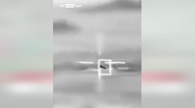 Israel verfolgt iranische Ängste, Veröffentlichung Bilder
