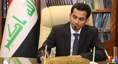 Irak sagt, der Iran schließt seinen Luftraum nach dem Iran-Angriff