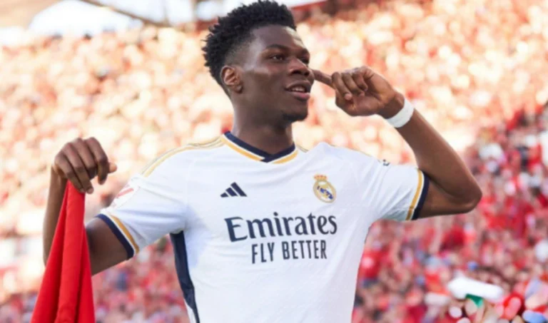 Le Real Madrid gagne au minimum contre Muriqi Majorque