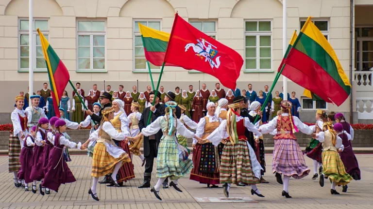Das ist das beliebteste europäische Land für Menschen unter 30 Jahren.