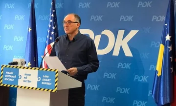 Totaj për përfshirjen e Nait Hasanit në listë: Hamza s’e respektoi atë që e kërkoi vetë