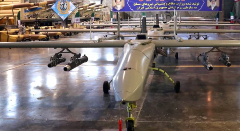 CNN: Iran moving drones and rockets in preparation for Israeli attack