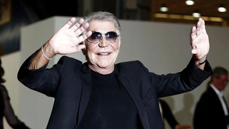 Roberto Cavalll décède le designer italien