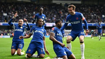 Der erstaunliche Betrag, den Chelsea in den letzten zwei Fristen nur für Agenten bezahlt hat.