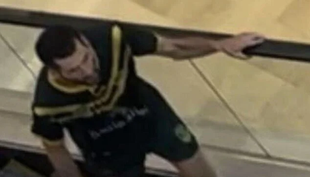 The Sydney attack, reportedly police killed the aggressor