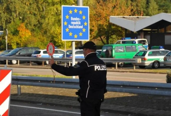 Allemagne en alerte, cible de I SIS est le Championnat d'Europe