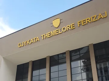 11 muaj burgim edukatores për dhunë ndaj fëmijëve në një kopsht në Ferizaj