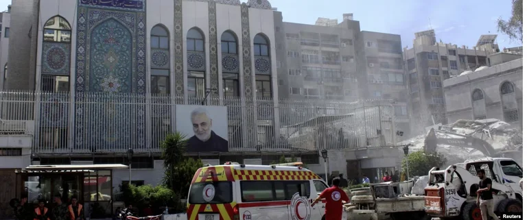 Israel will gegen jeden Iran-Angriff verteidigen