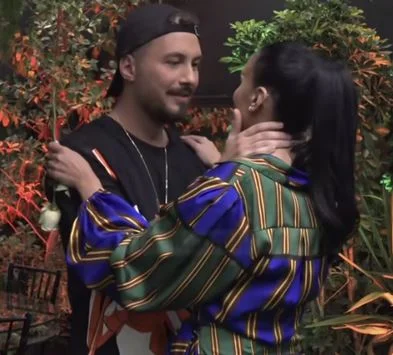 Bora Zemani y Donald Wear Padres Pronto
