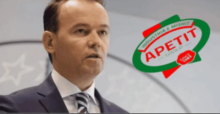 AP: El Ministro Peci mintió públicamente, existe un fallo del protocolo de que la empresa se ha prohibido exportar e importar