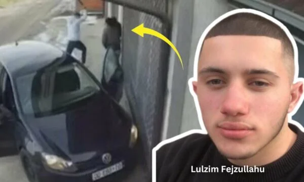 Lawyers declared after 18-year-old Podujevo murder hearing