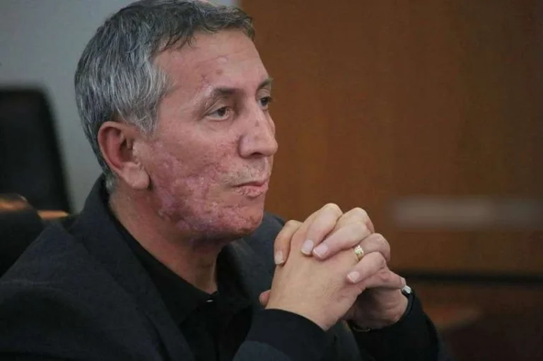 Anton Quni flet lidhur me akuzat për fajde e haraç