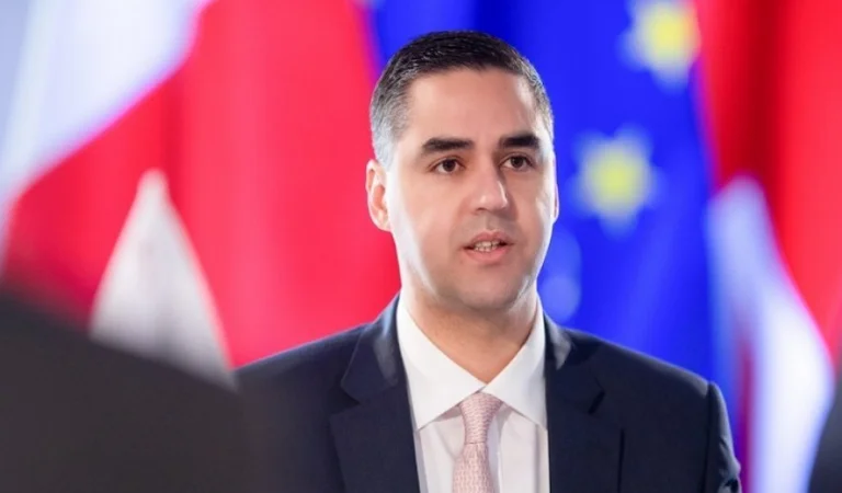 Il capo dell'OSCE chiede la partecipazione della Lista serba al 21 aprile