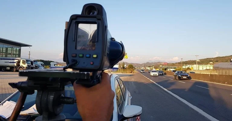Policia: Numri i aksidenteve me fatalitet ka shënuar rënie