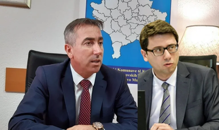 Iron Murati delivered to municipalities, provided 60m euros