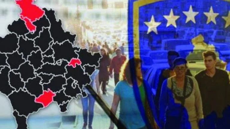Kryeziu: Until May 25th, Kosovo Government Must Send Asociacon to Constitutional Court