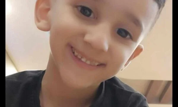 Nine-year-old Erion wants your help, exile helped him with 5,000 euros, appealing for help to citizens
