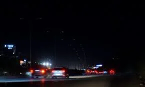 Un manque d'illumination, une des causes de l'augmentation des accidents mortels